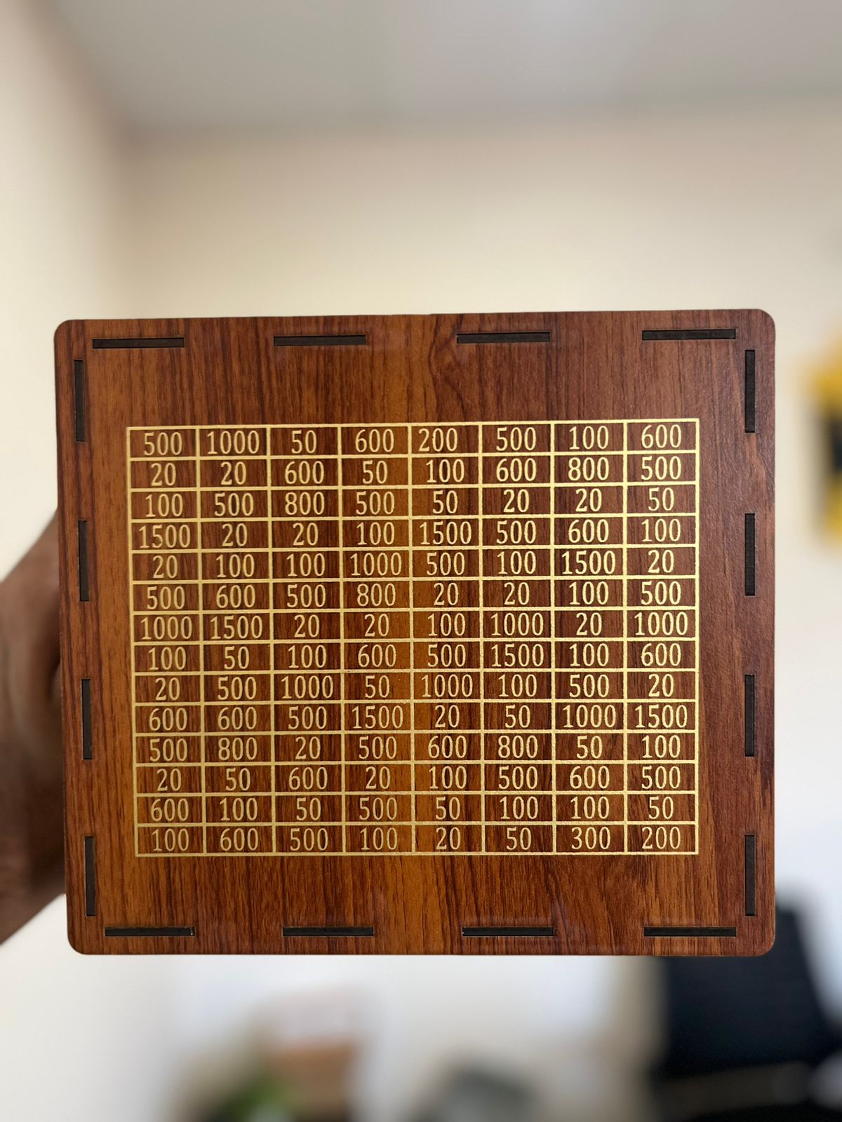 1 lac Money Saving box ✨ | Flat 50% OFF 🔥