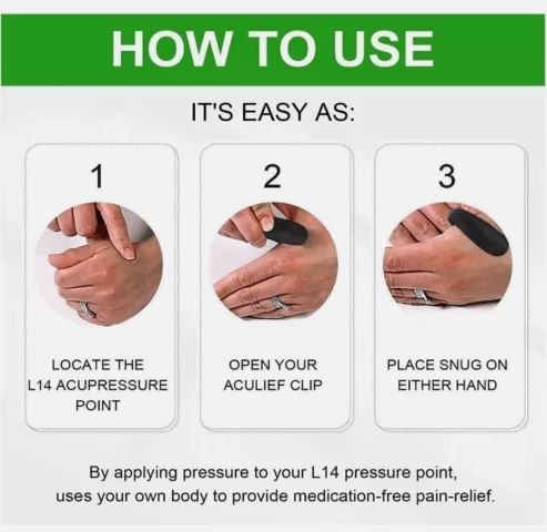 Sugar Levels with LI4 Acupressure Point 💪🍃 | A Natural Health Boost 🌱"