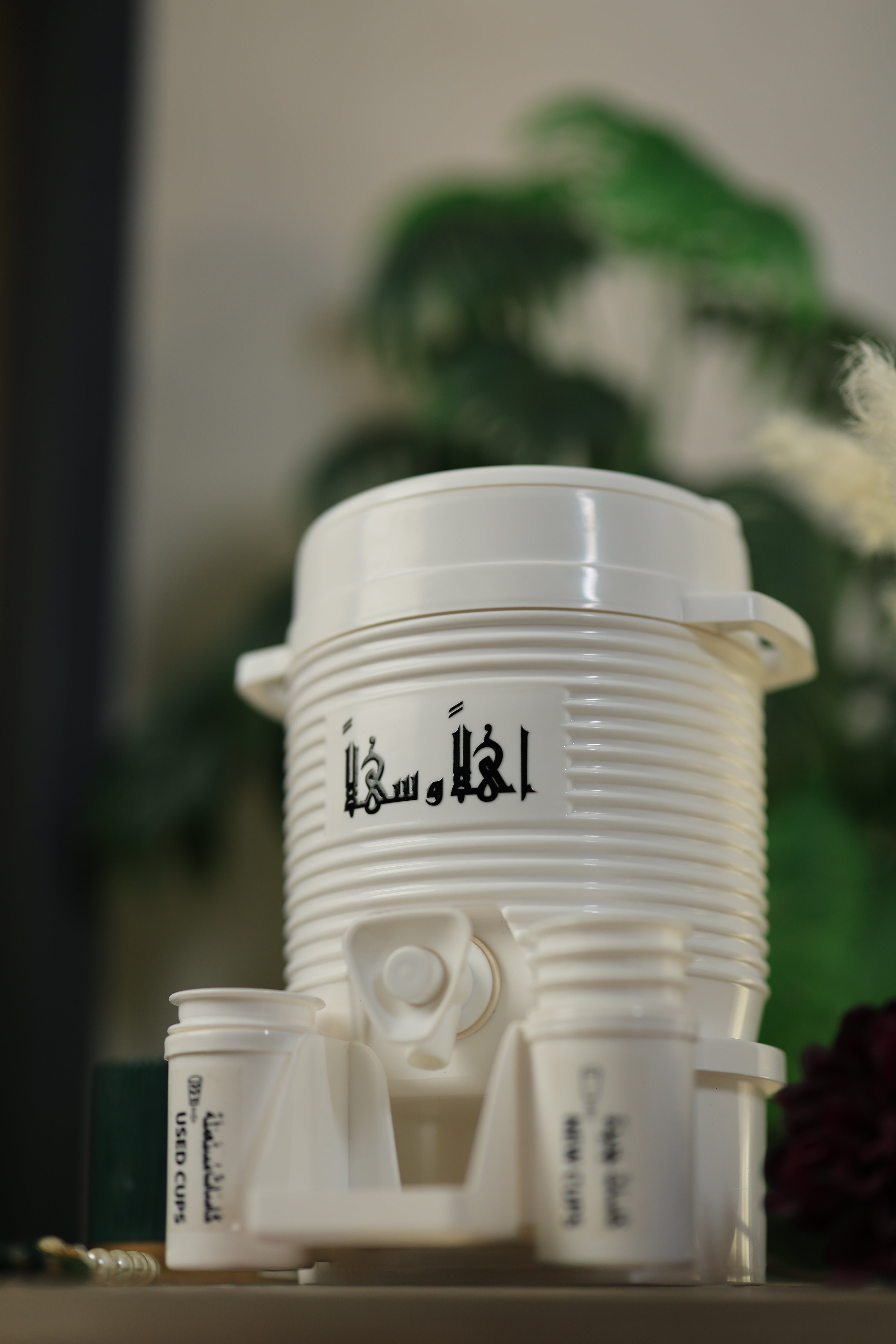 Zam Zam Water Cooler - Pure Refreshment ✅|Flat 50% OFF ❄️