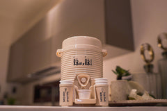 Zam Zam Water Cooler - Pure Refreshment ✅|Flat 50% OFF ❄️