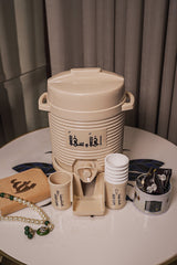 Zam Zam Water Cooler - Pure Refreshment ✅|Flat 50% OFF ❄️
