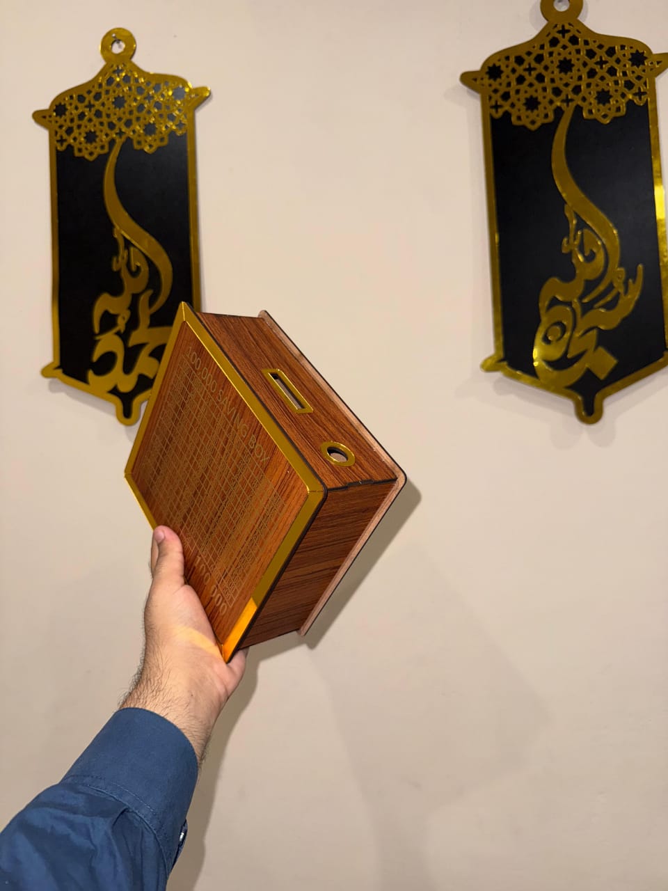 1 lac Money Saving box ✨ | Flat 50% OFF 🔥