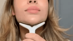 Professional Neck Tightening Massager 💆‍♀️