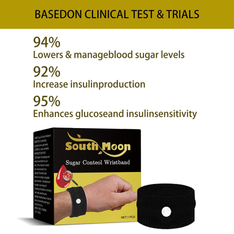 Accupressure Wristband (Buy 1 Get 1 Free) – 50% OFF