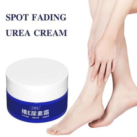 ✨ Spot Fading Urea Cream | 2025 New Vitamin E Urea Cream 💧 |  /50 g Hydrating & Nourishing Moisturizer