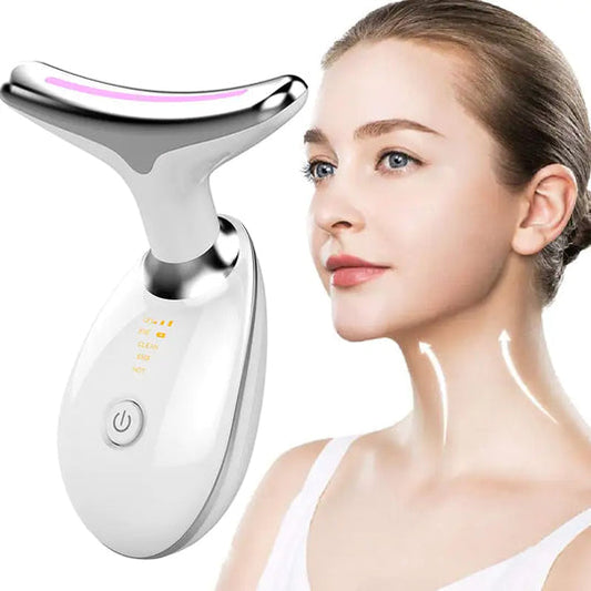 Professional Neck Tightening Massager 💆‍♀️